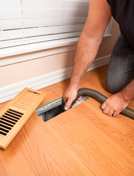 Best Commercial HVAC Duct Cleaning  in Mountlake Terrace, WA